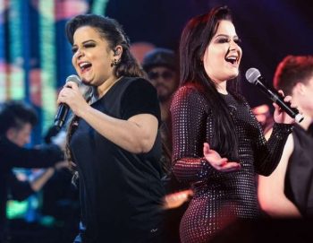 Maiara e Maraisa tem música no topo da Billboard Brasil