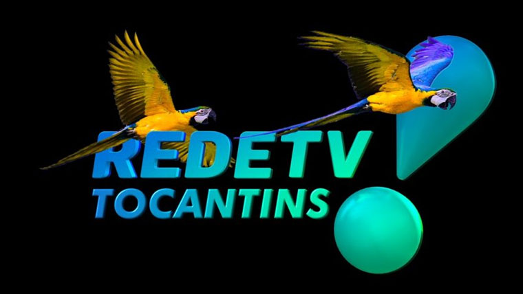 Rede TV! Tocantins: trajetória de sucesso e inovação no cenário televisivo local