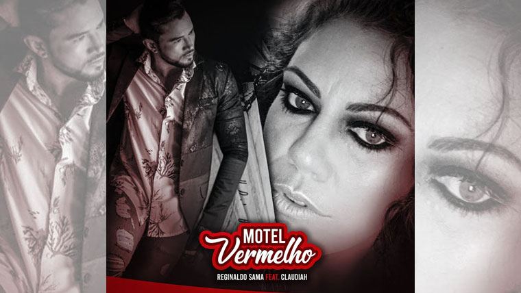 REGINALDO SAMA feat. CLAUDIAH – Motel Vermelho