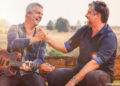 Victor & Leo trazem de volta a poesia da música sertaneja em gravação de DVD