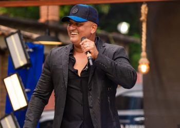 Com Lairton, Erick Montteiro e Reginaldo Sama, ‘Ceian Muniz’ grava EP “Seresta no Rancho”