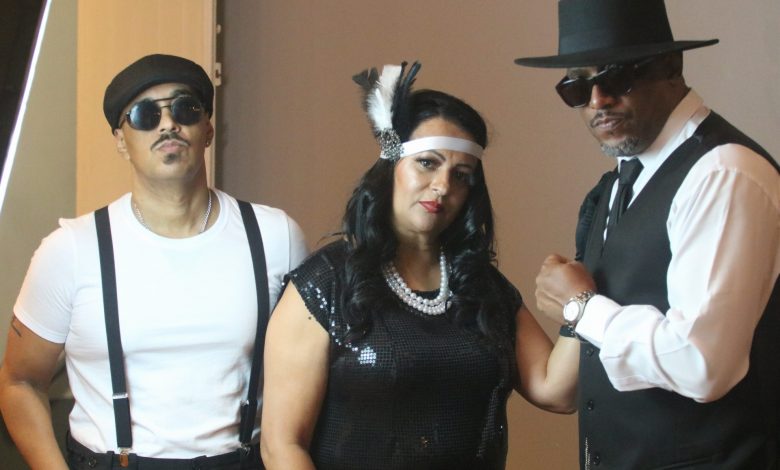 Grupo de rap “Expressão Ativa” lança novo single “Sem Fé”