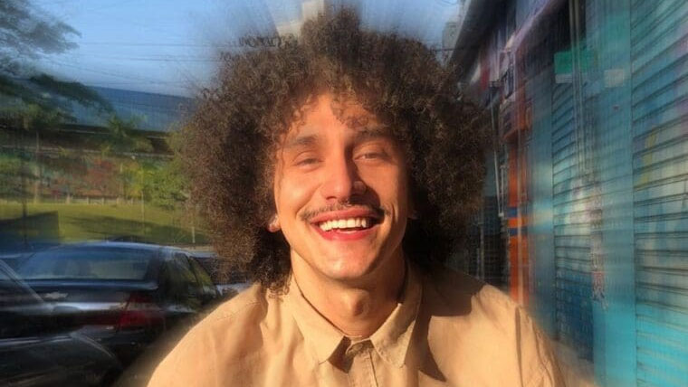 Inspirado por Belchior, CRERSP0 apresenta um manifesto sobre identidade em “Apenas um Mano Latino-Americano”