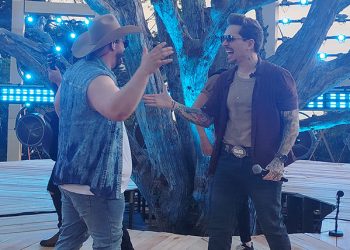 “Velhos Hábitos”, Felipe e Rodrigo escrevem novo capítulo com gravação do novo audiovisual