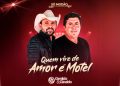 GENILDO & GINALDO – Quem Vive de Amor é Motel