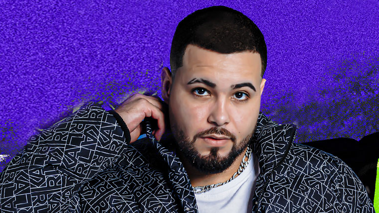 Jerry Smith e João-Z se juntam em “Puro Golpe”