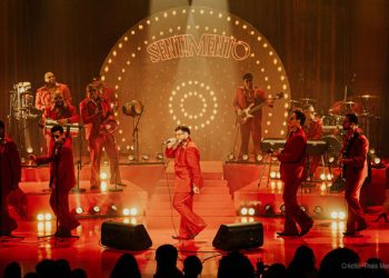 “Arrependidaço”, Ferrugem lança segundo single do seu próximo álbum de estúdio