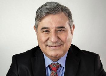 Vander Ferreira de Andrade uma das maiores referências do Direito Condominial no Brasil