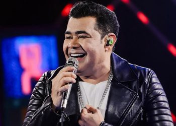 Batista Lima apresenta DVD “Nosso Tempo”, canções que embalaram as décadas de 80 e 90