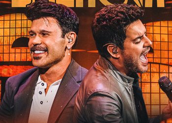 Marcos & Belutti lançam última parte de “Energia” com cinco faixas inéditas