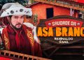 REGINALDO SAMA – SAUDADE DA ASA BRANCA