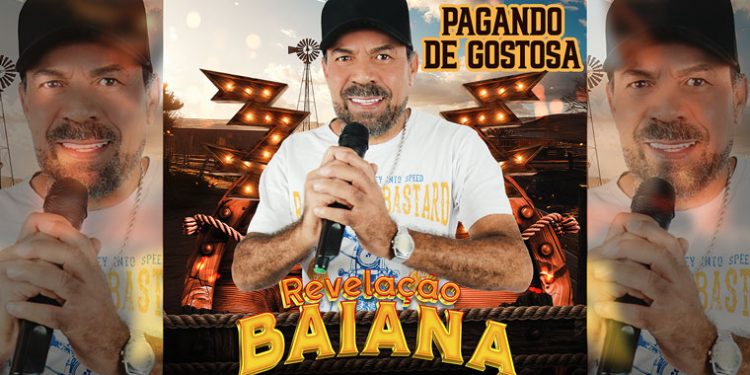 Reginaldo Sama lança “Saudade da Asa Branca” primeira do audiovisual “O Nordeste É Aqui”