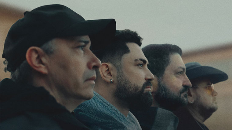 ‘CASA’: Rosa de Saron lança canção sobre retorno, reconciliação e pertencimento