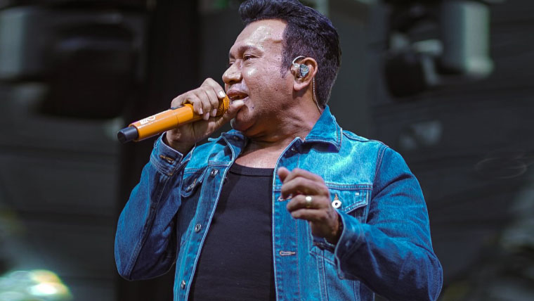 Zé Cantor lança Pau de Forró – Volume 2 com edição especial gravada na Fest Berro, em Tauá