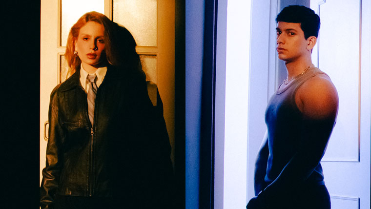 Carol Biazin e Leo Foguete lançam “O Que Sobrou do Amor?”