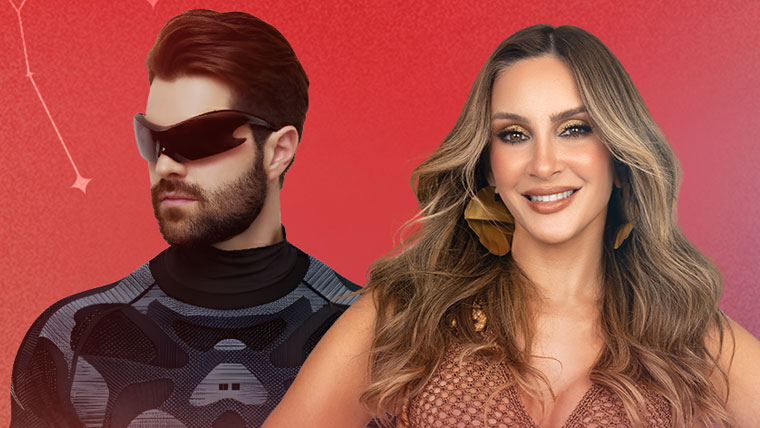 Camarote Club celebra mistura de ritmos e contará com shows de Claudia Leitte e Alok