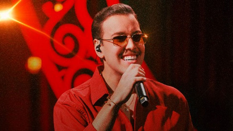 John Amplificado lança seu novo EP “BRega Amplificado” e inaugura nova fase na carreira