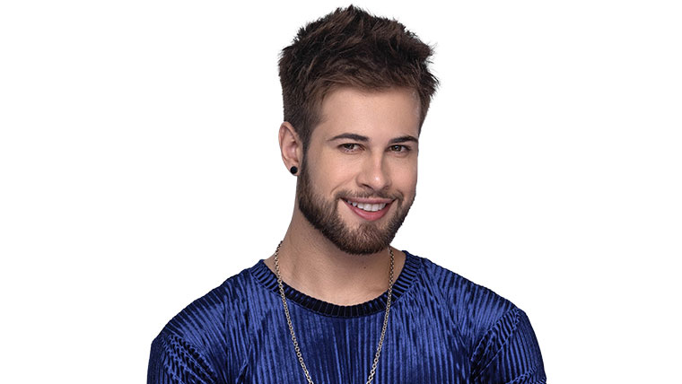 Junior Villa aposta em mistura de ritmos e leva sertanejo para o clima do Carnaval 2026