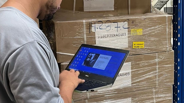 Qual a solução logística ideal para o e-commerce?