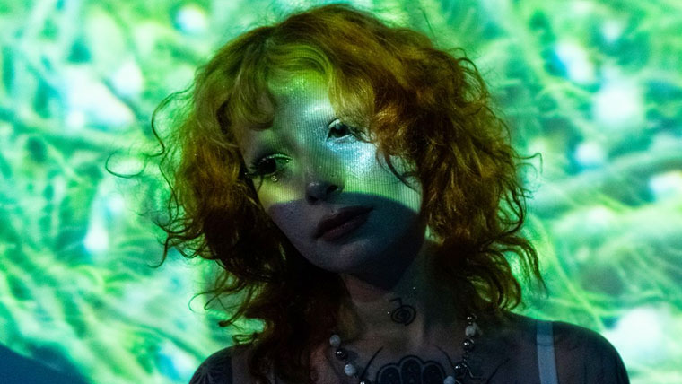 Luapsy lança o single “111” e inaugura a era do projeto “Anjobaby777”