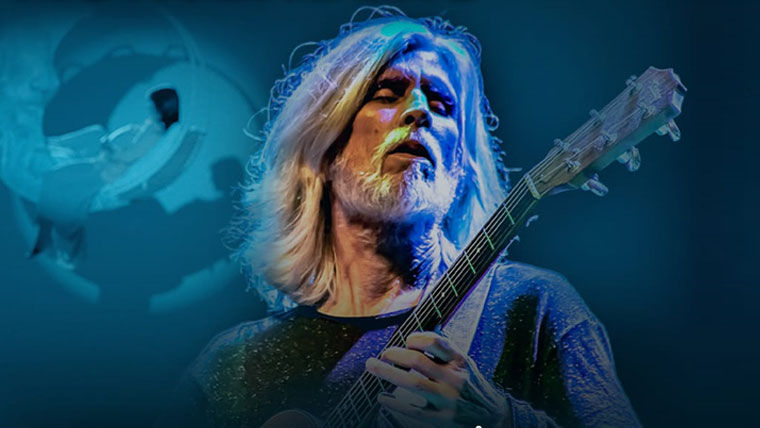 Oswaldo Montenegro, volta à cena em 2026 com “A Dança dos Signos”