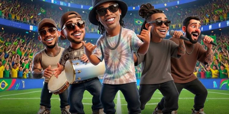 Akatu e Ronaldinho Gaúcho lançam “Rolê Aleatório”