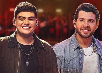 Mayke e Rodrigo lançam EP “Panela de Pressão”, Primeiro da parceria com a Warner Music