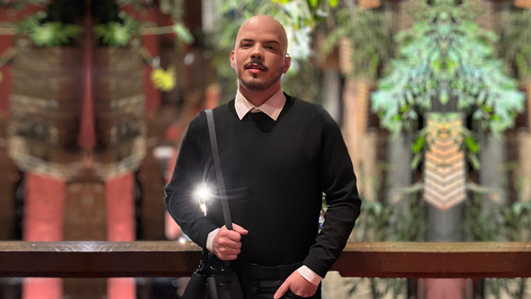 ‘Portal Filipe Mello’ da internet para a tv, trajetória com verdade, fé e persistência