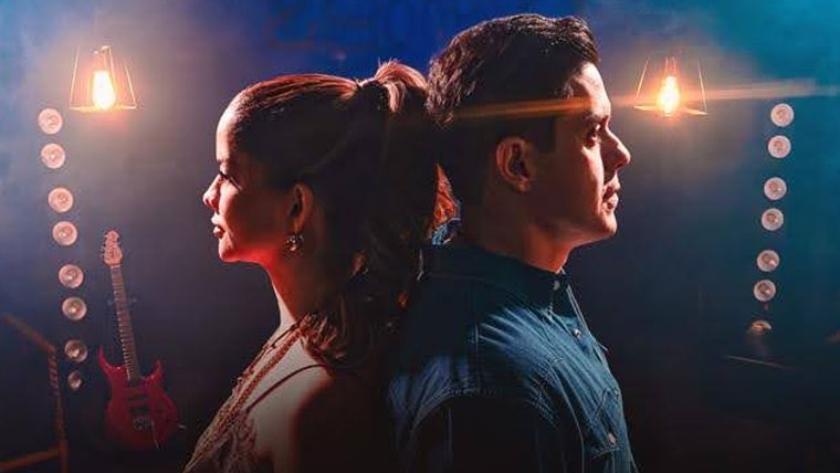 “Maria Cecilia & Rodolfo Sessions”, projeto intimista já está disponível