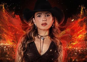 Paula Fernandes anuncia gravação de novo projeto audiovisual em São Paulo