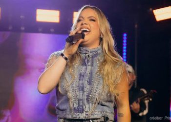 “Ao Vivo”, Arielly Dara completa álbum que coloca a força da mulher no sertanejo