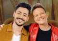 Thiago Brado lança “Minha Fonte” e transforma passagem bíblica em canção com Michel Teló