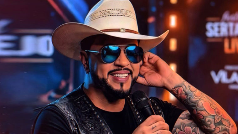 Bailão das Comitivas vira fenômeno no vale do Ribeira