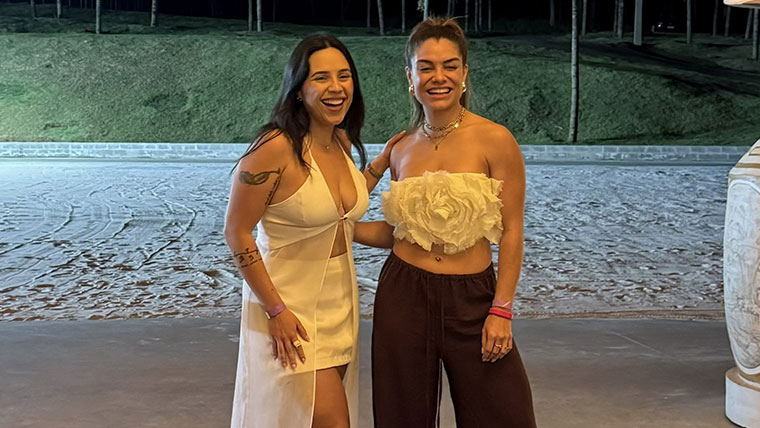 ”Resenha das Braba” faz encontro de vozes femininas da música e da influência digital