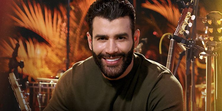Com oito músicas inéditas, Gusttavo Lima lança o álbum “Feito à Mão”