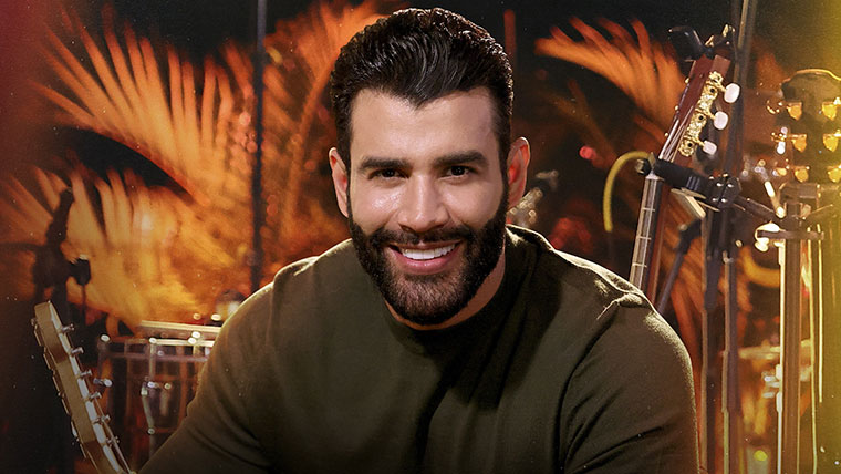 Com oito músicas inéditas, Gusttavo Lima lança o álbum “Feito à Mão”