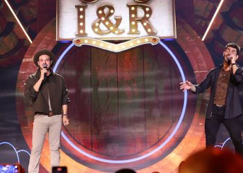 Israel & Rodolffo lançam turnê “Impulso” com estreia em São Paulo, no Varanda Estaia...