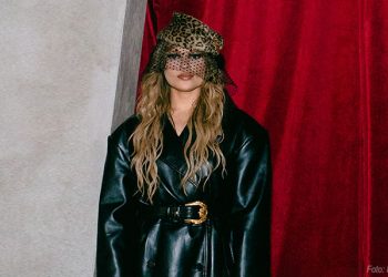 Luísa Sonza lança “Fruto do Tempo” e aprofunda nova fase do álbum Brutal Paraíso