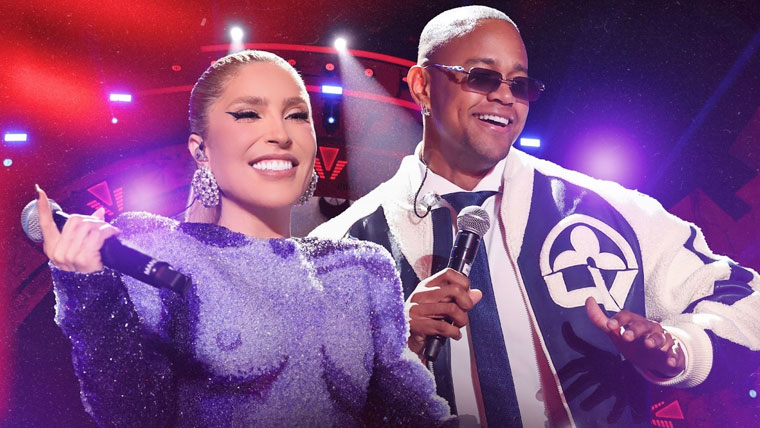 Manu Bahtidão encerra os lançamentos de “Destino” ao lado de Léo Santana