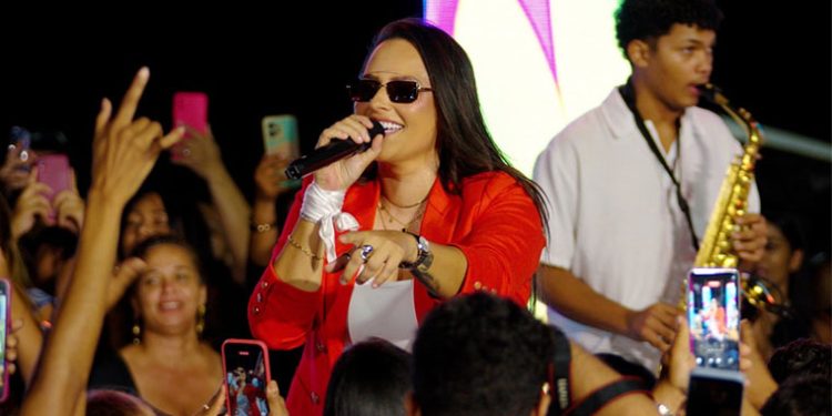 “Brega do Carai in Maceió” chega fortalecendo a label de Priscila Carolynne