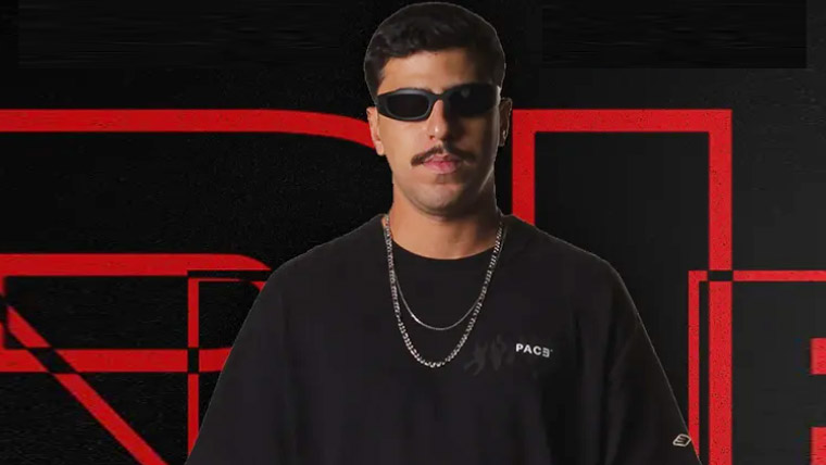 DJ brasileiro Ribguga disponibiliza o single “Fearless”