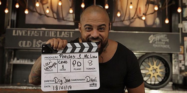 Produtor Dig-Jam: quando arte, propósito e excelência caminham juntos