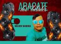ABACATE DOS TECLADOS – Mulher Bandida