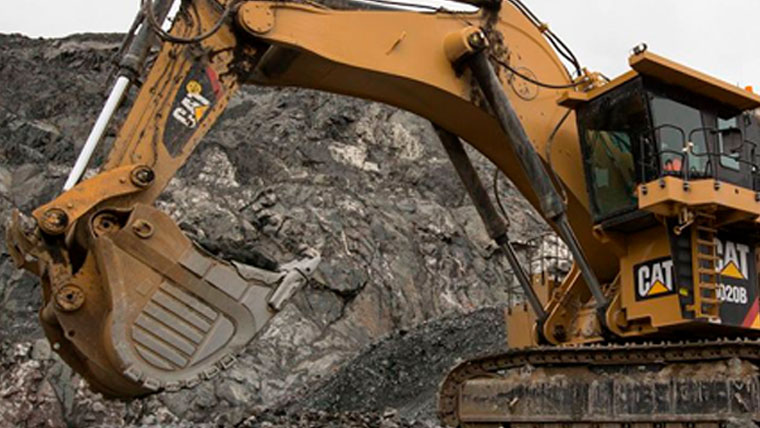 Por que alugar máquinas florestais?