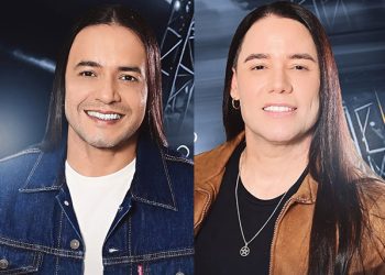 ‘Asas do Brasil’, Alan Delon e Rafinha se unem em novo projeto de Arrocha