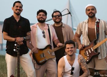 Banda amazonense Doral lança “Manhã de Sol” e reforça nova fase sonora