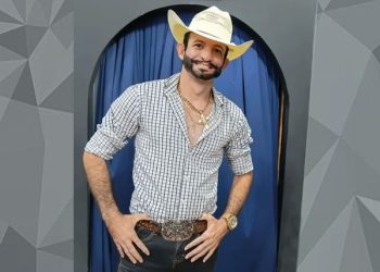 Galatti Sollo, o Lobo Sonhador, do interior de São Paulo sonha com sucesso