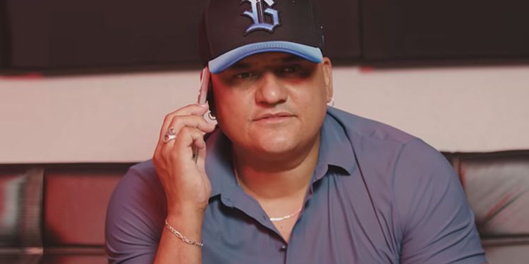 “Atende Aí”, single de Ceian Muniz ultrapassa 500 mil views, canção nasceu no início do ano