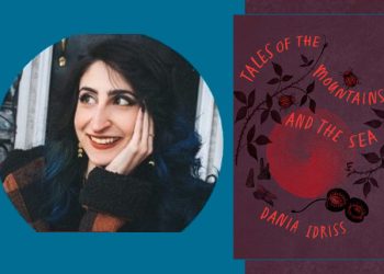 Tales of the Mountains and the Sea, terá lançamento em maio