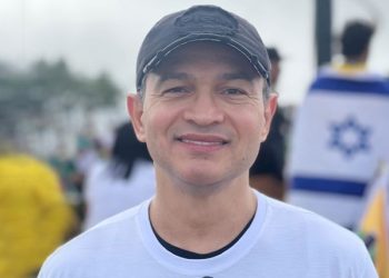 Davi Sacer anuncia pré-candidatura a deputado federal e amplia missão além da música